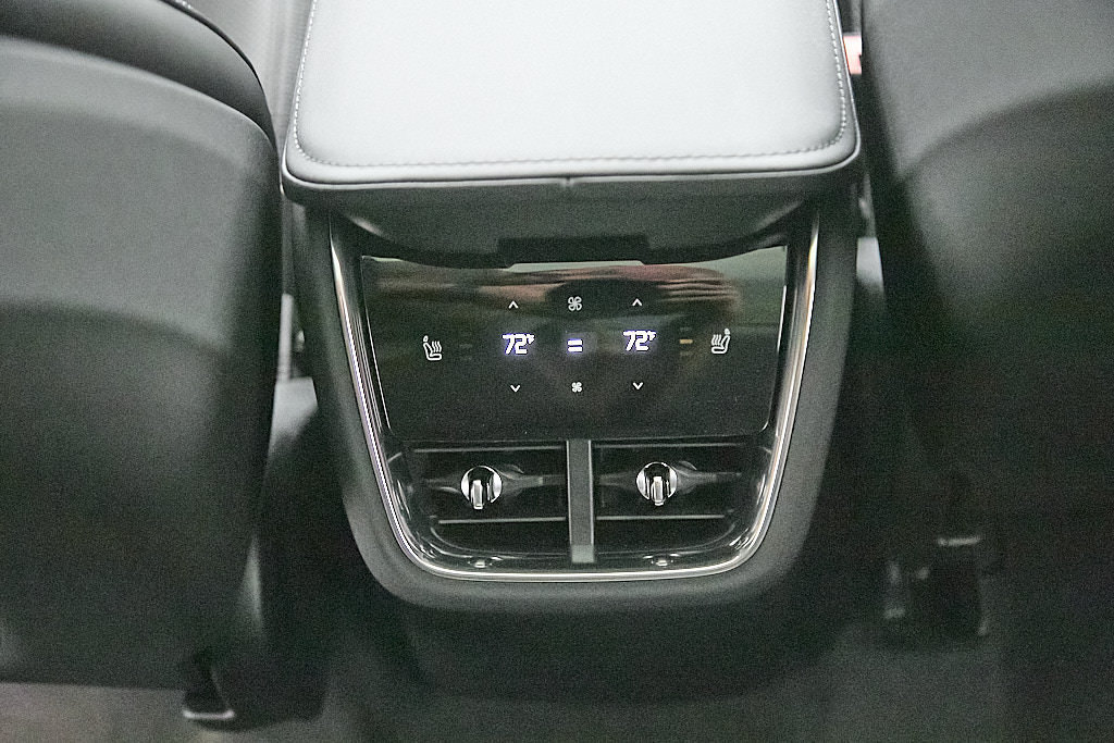 New 2026 Volvo EX90 Ultra AWD/4WD image 26