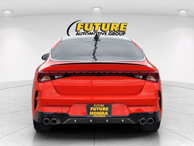 Used 2024 Kia K5 GT FWD image 8