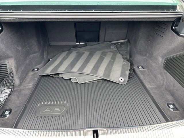 Used 2024 Audi A8 L 3.0T AWD/4WD image 22