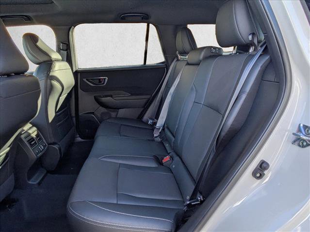 New 2026 Subaru Outback Limited image 12