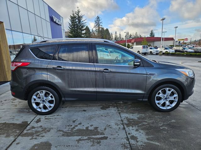 Used 2016 Ford Escape Titanium image 4