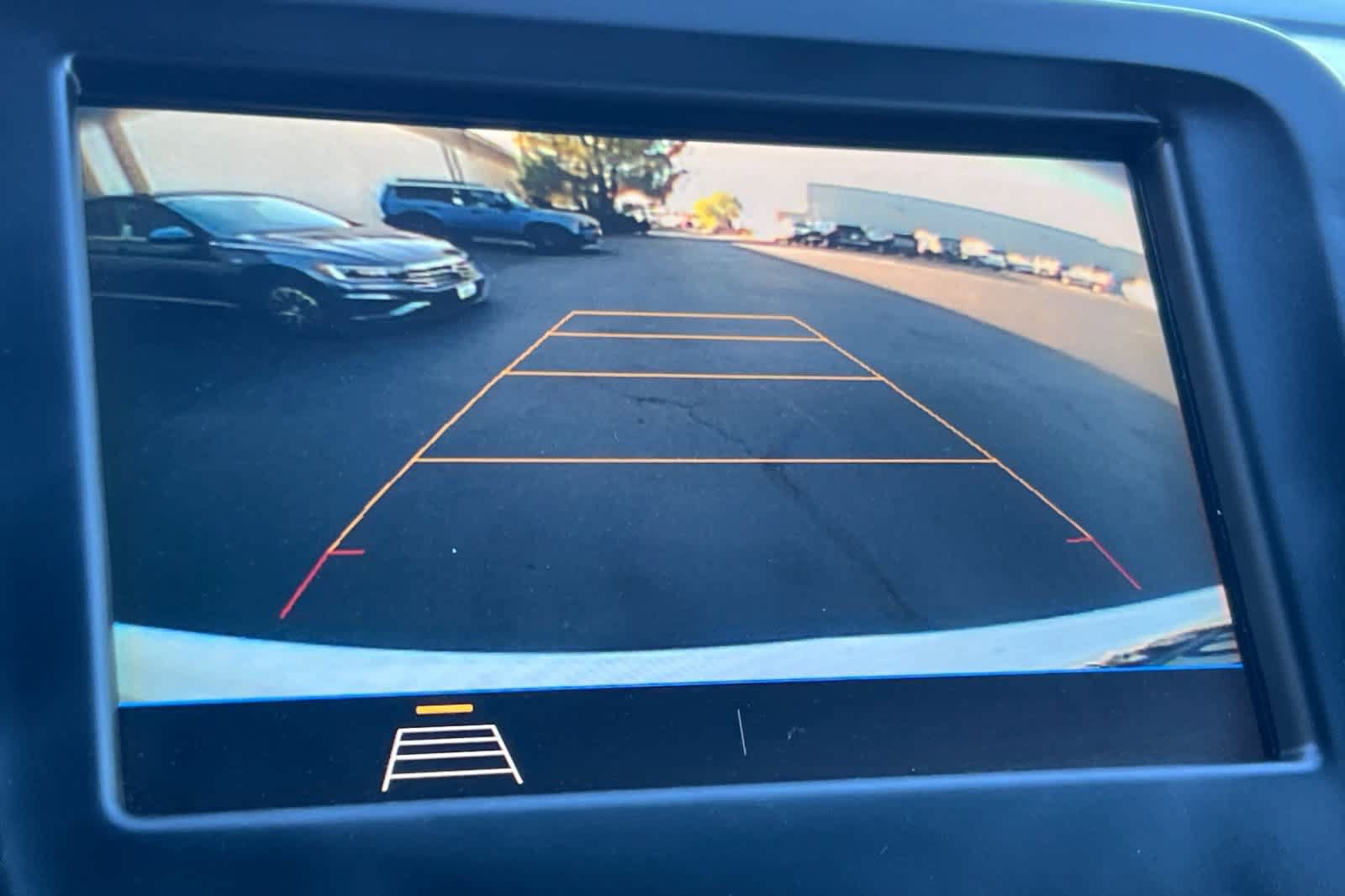 Used 2019 Chevrolet Equinox LS FWD image 21