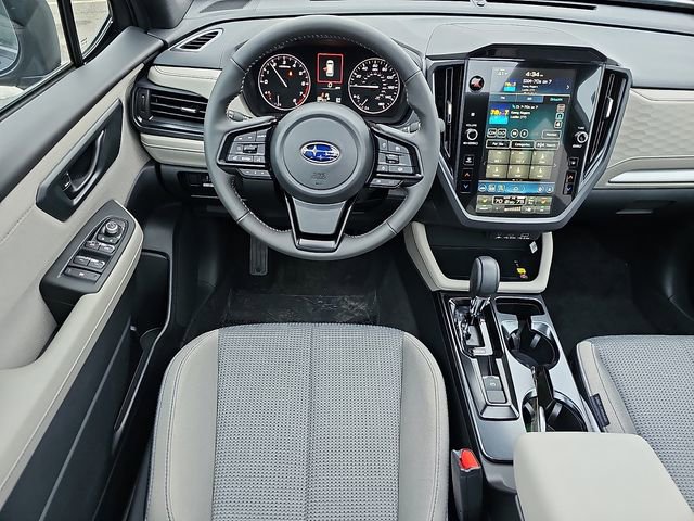 New 2026 Subaru Forester Premium image 9