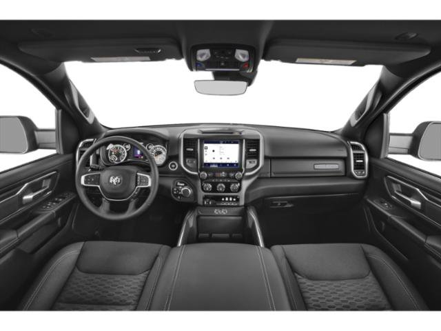 New 2026 RAM 1500 Big Horn w/ Sport Appearance Package AWD/4WD image 17