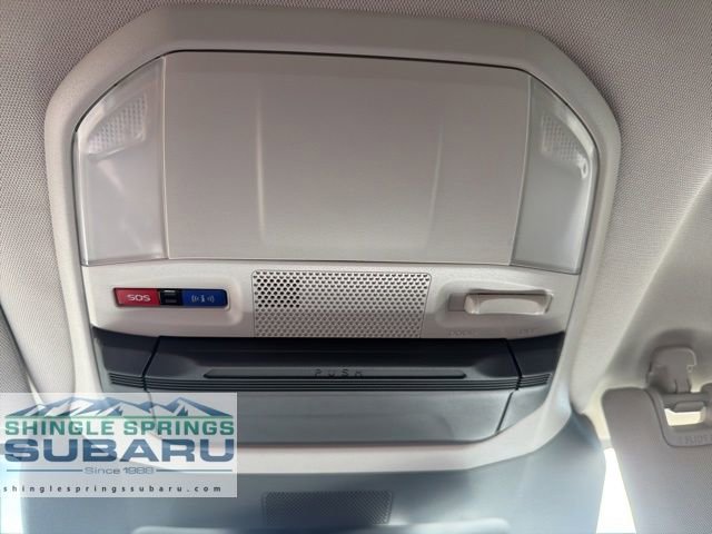 Certified 2025 Subaru Ascent Premium image 44