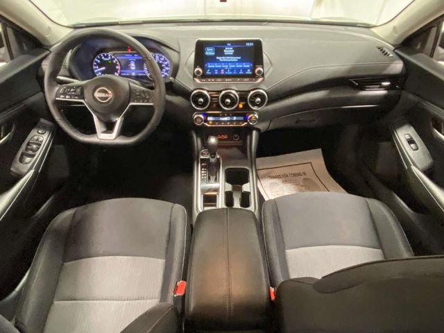 Used 2024 Nissan Sentra SV w/ All-Weather Package image 10