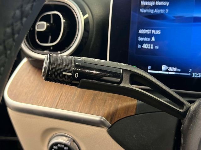 Certified 2022 Mercedes-Benz C 300 4MATIC Sedan image 24