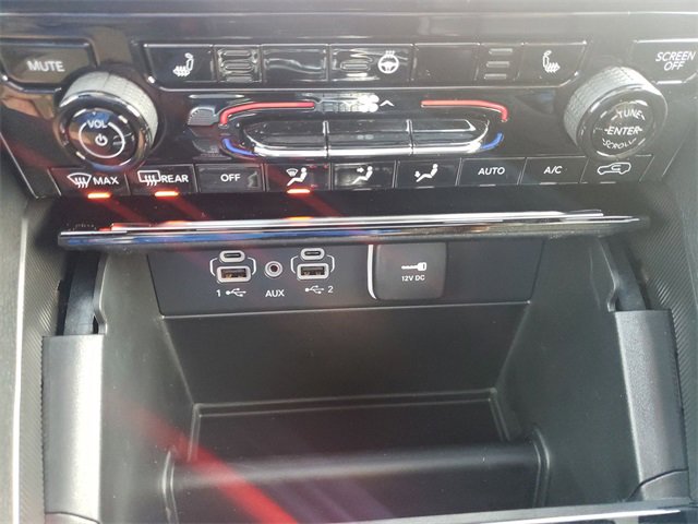 New 2025 Jeep Grand Cherokee Limited w/ Black Appearance Package image 28