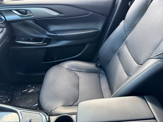 Used 2023 MAZDA CX-9 Touring image 22