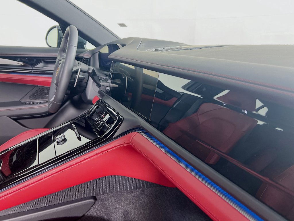 New 2026 Porsche Panamera 4 AWD/4WD image 31