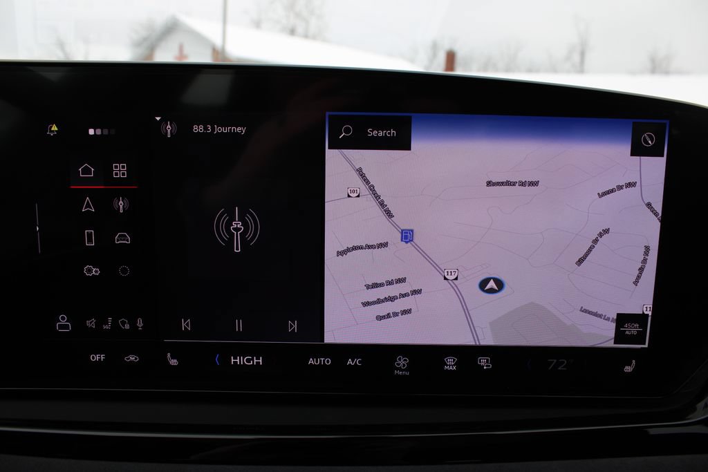 New 2025 Audi S5 Premium Plus AWD/4WD image 13