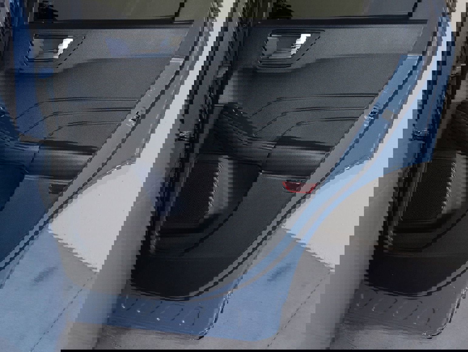 New 2026 Ford Escape ST-Line Select image 43