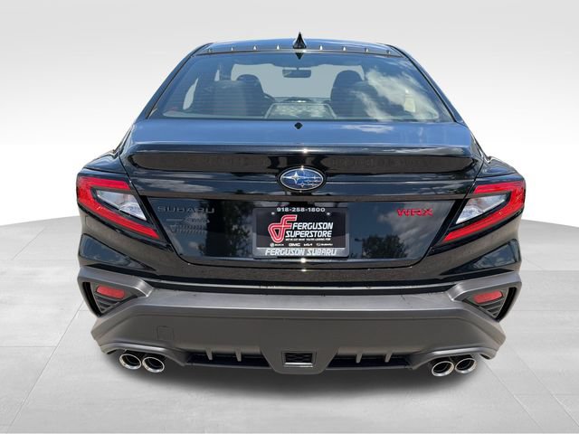 New 2026 Subaru WRX AWD/4WD image 6