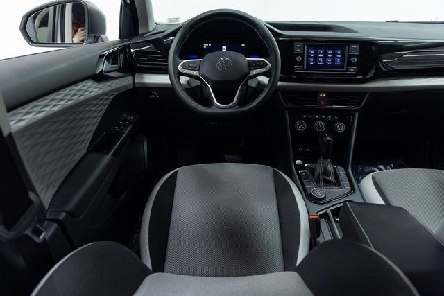 Used 2023 Volkswagen Taos S image 3