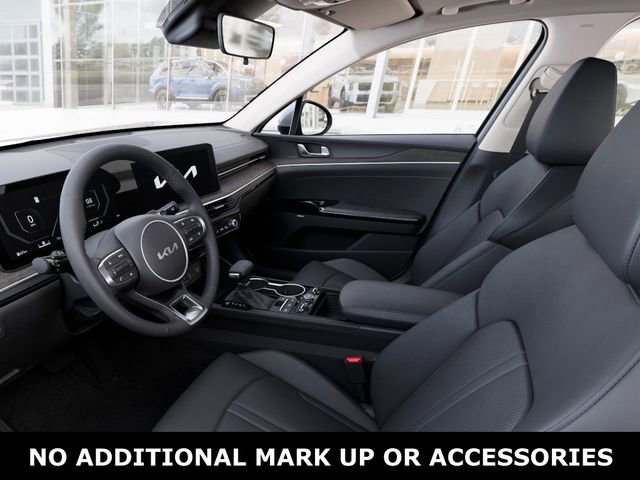 New 2026 Kia K5 EX image 17