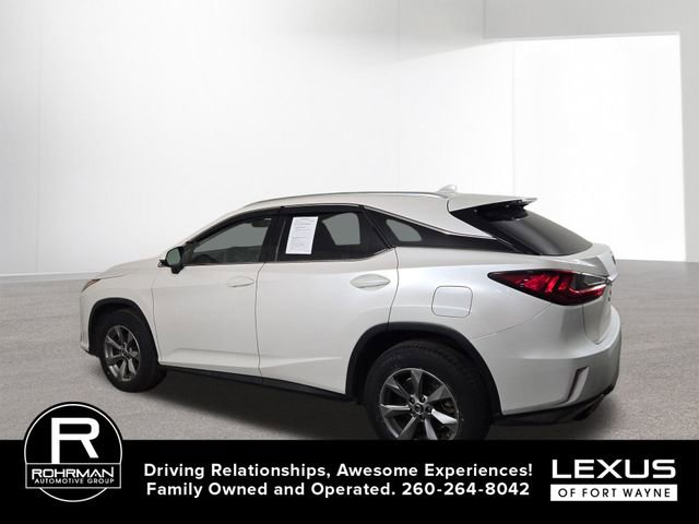 Used 2019 Lexus RX 350 AWD w/ Premium Package image 10