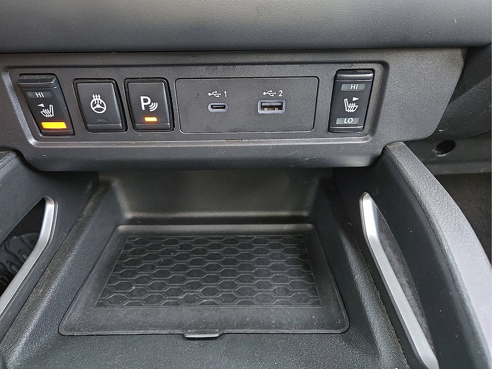 Used 2024 Nissan Frontier SV w/ SV Convenience Package AWD/4WD image 20
