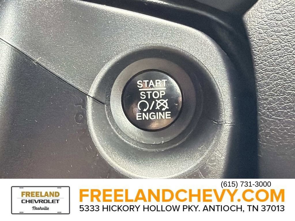 Used 2016 Jeep Renegade Latitude image 34