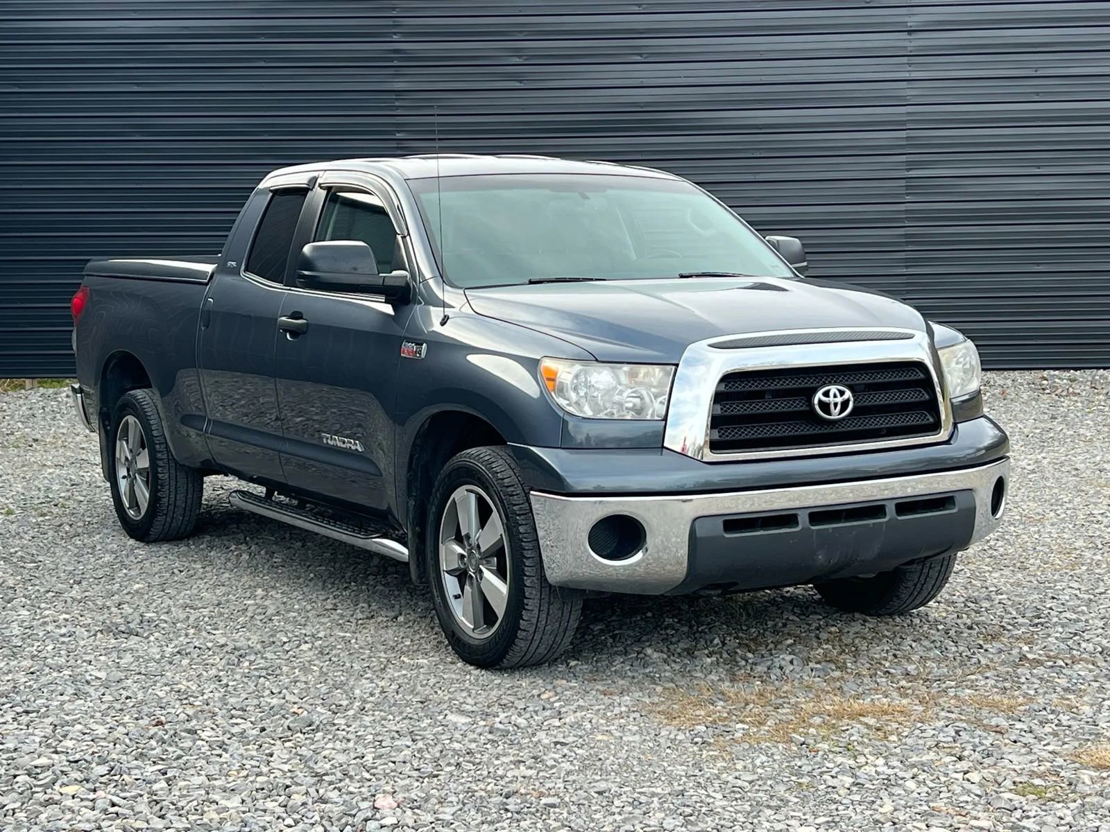 Used 2008 Toyota Tundra SR5 image 7