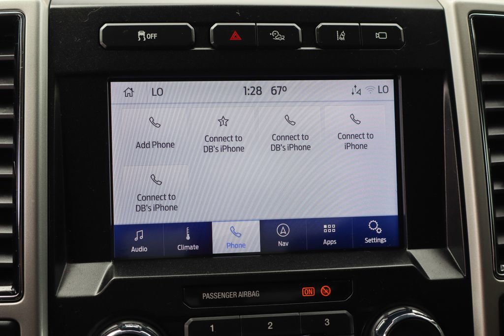 Used 2021 Ford F350 Lariat AWD/4WD image 40