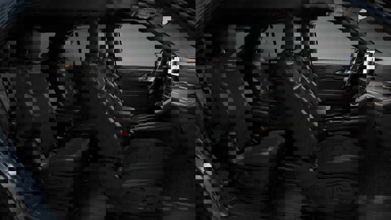 New 2026 Ford Explorer Tremor image 28