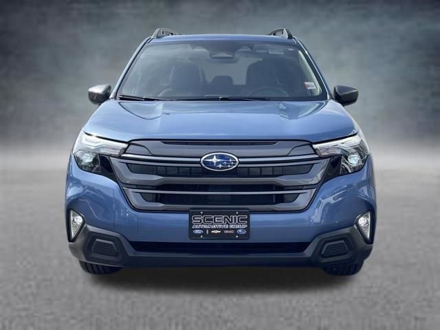 Certified 2025 Subaru Forester Premium image 24