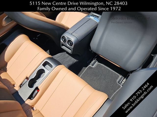 Certified 2025 Mercedes-Benz CLE 300 4MATIC Cabriolet image 39