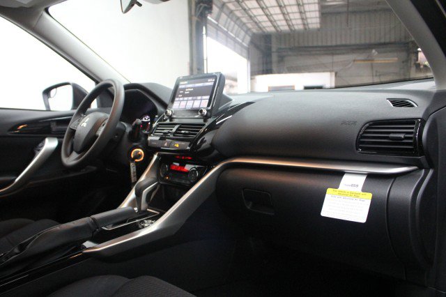 New 2026 Mitsubishi Eclipse Cross ES AWD/4WD image 17