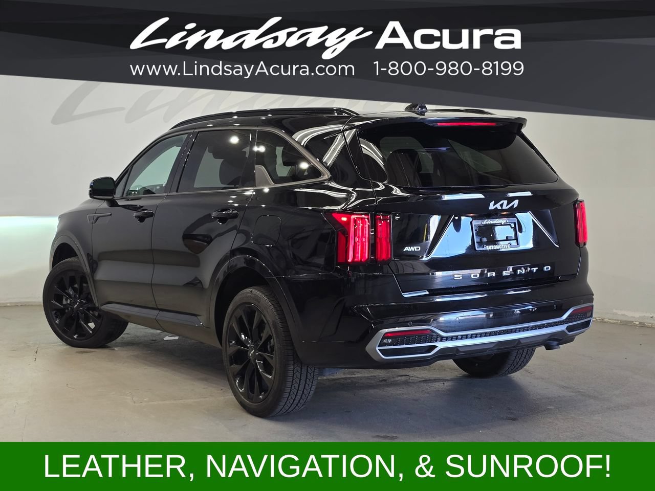 Used 2022 Kia Sorento SX AWD/4WD image 4