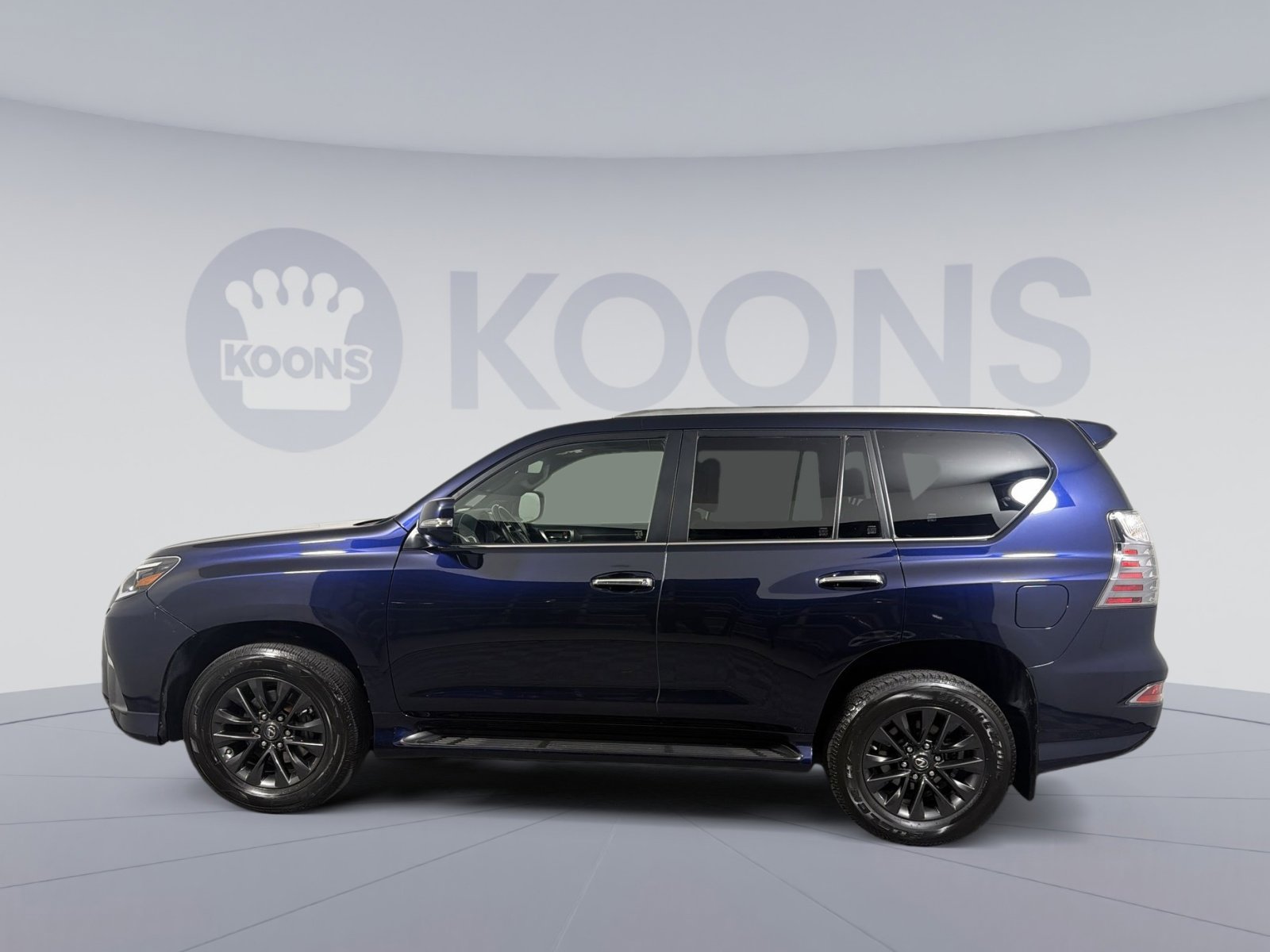 Used 2020 Lexus GX 460 Premium image 2