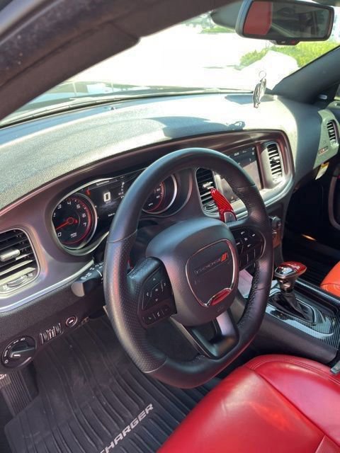 Used 2021 Dodge Charger Scat Pack RWD image 13