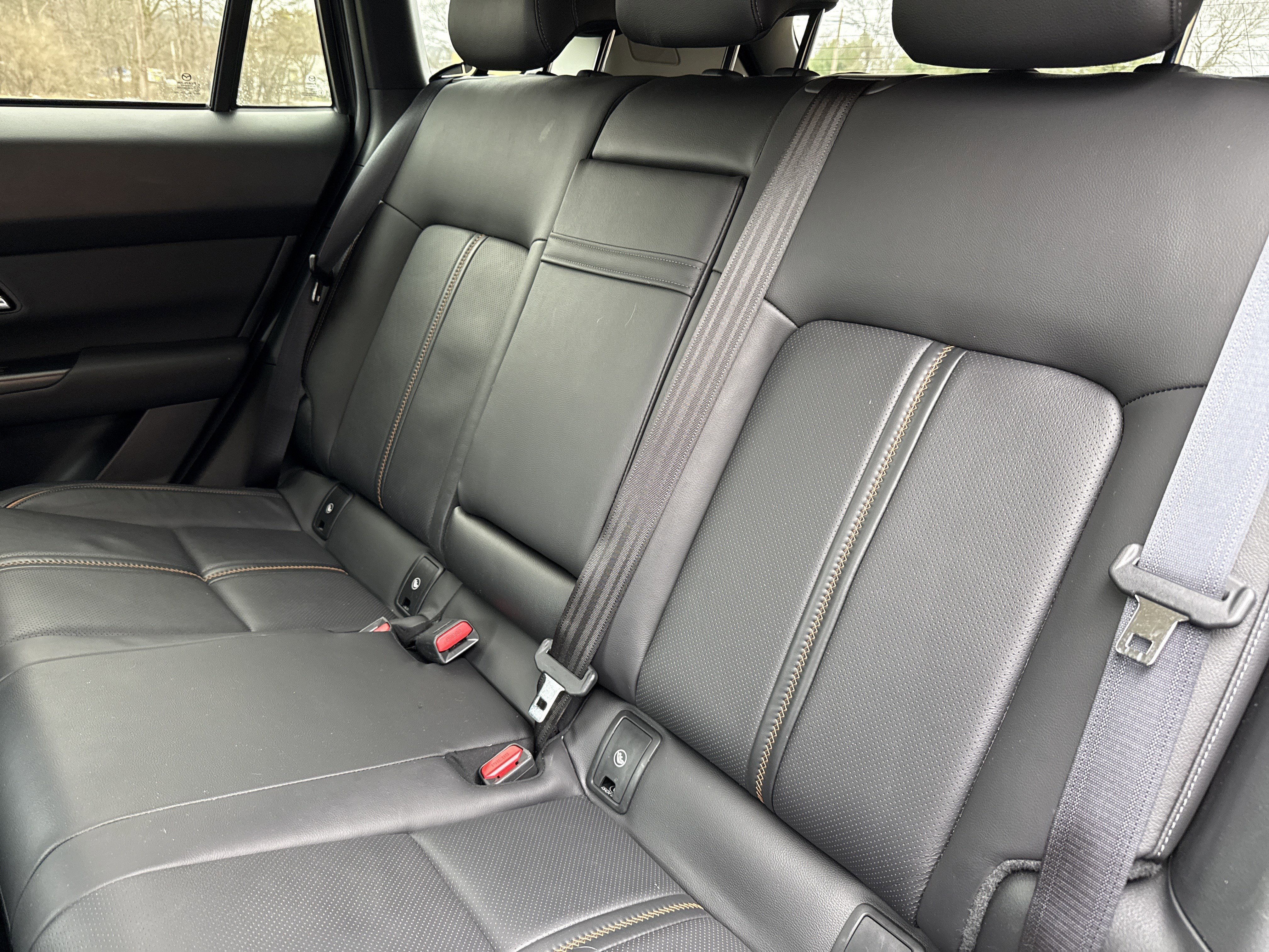 Certified 2025 MAZDA CX-50 2.5 Hybrid w/ Premium Plus Pkg image 13