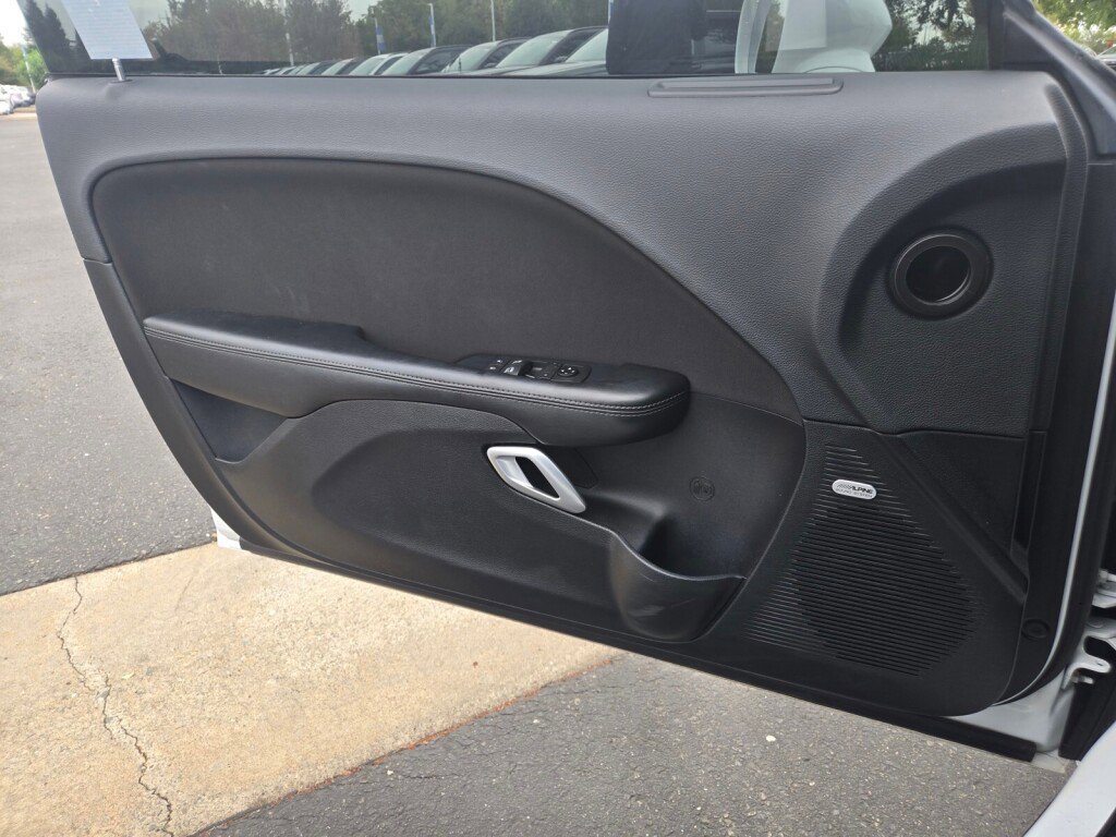 Used 2021 Dodge Challenger R/T Scat Pack image 18