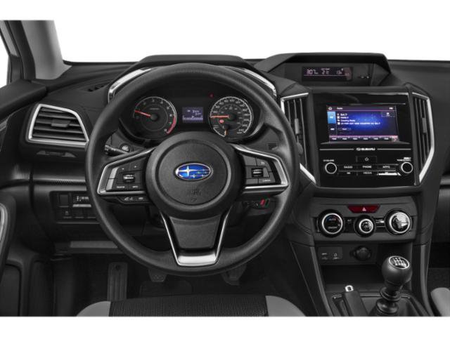 Certified 2022 Subaru Crosstrek 2.5i Limited w/ Popular Package #4A AWD/4WD image 16
