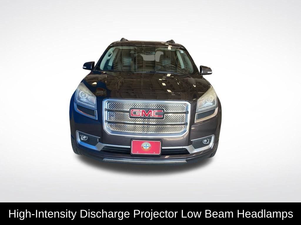 Used 2015 GMC Acadia Denali AWD/4WD image 17