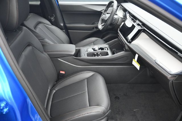 New 2026 Jeep Cherokee Limited AWD/4WD image 14