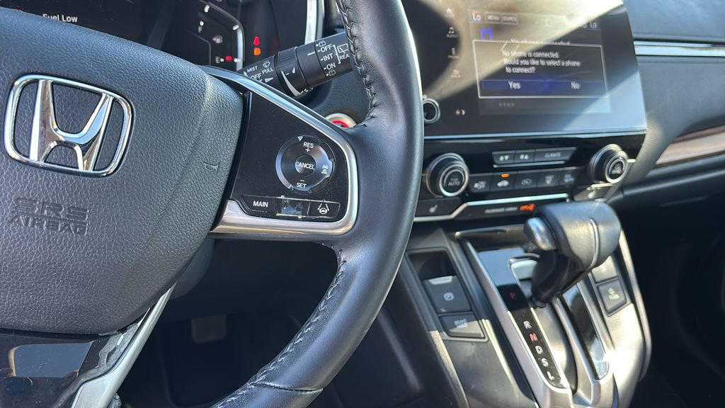 Used 2022 Honda CR-V EX-L image 18