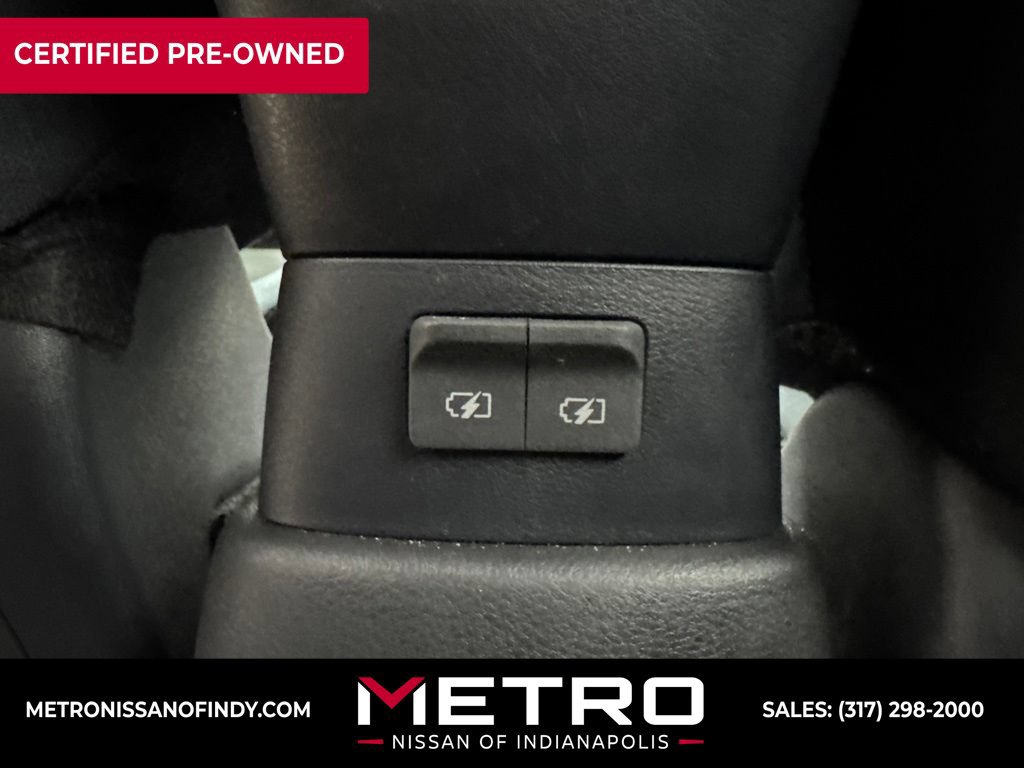 Used 2025 Nissan Kicks Play S FWD image 17