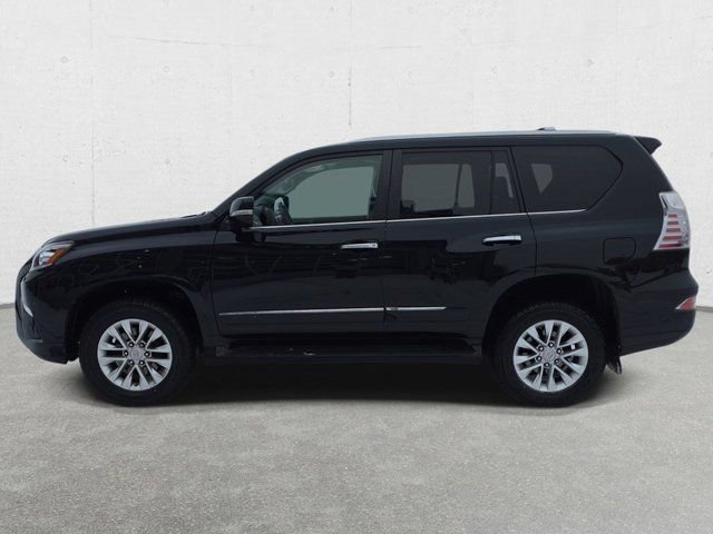 Used 2017 Lexus GX 460 Premium image 8