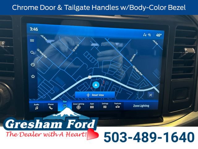 Used 2021 Ford F150 Lariat image 22