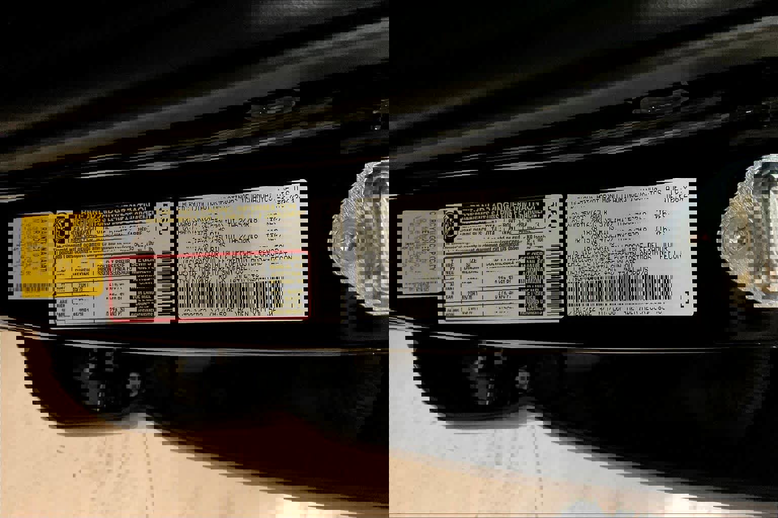 Used 2024 Toyota Tacoma TRD Pro image 32