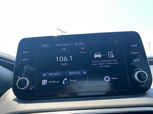 Used 2022 Hyundai Santa Fe XRT FWD image 8
