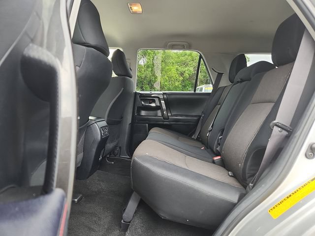 Used 2024 Toyota 4Runner TRD Off-Road AWD/4WD image 6