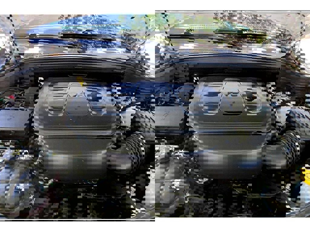 Used 2020 Jeep Grand Cherokee Trailhawk w/ Premium Lighting Group image 11