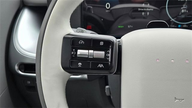 New 2026 Hyundai Ioniq 9 Calligraphy image 14