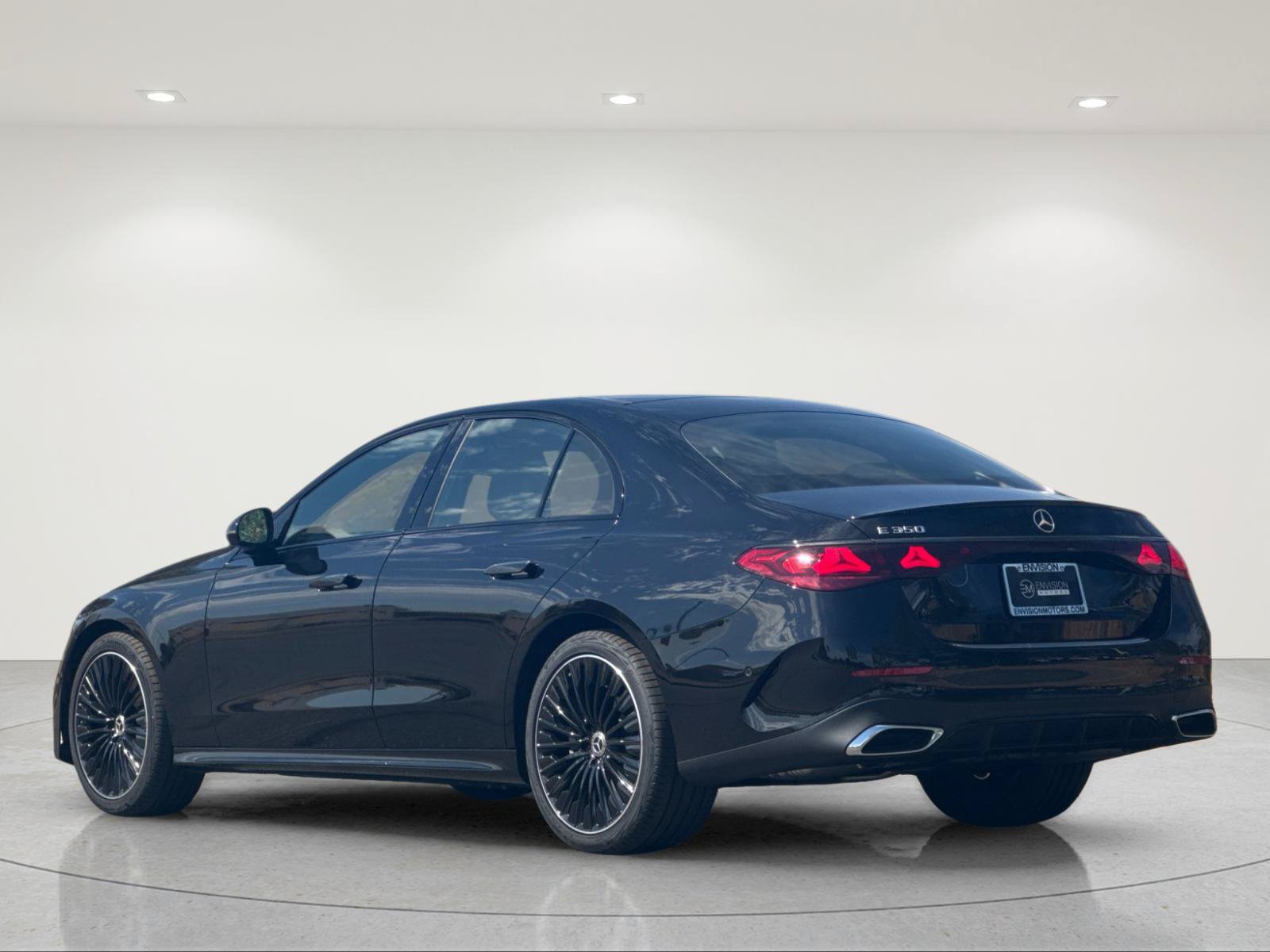 New 2027 Mercedes-Benz E 350 Sedan image 4