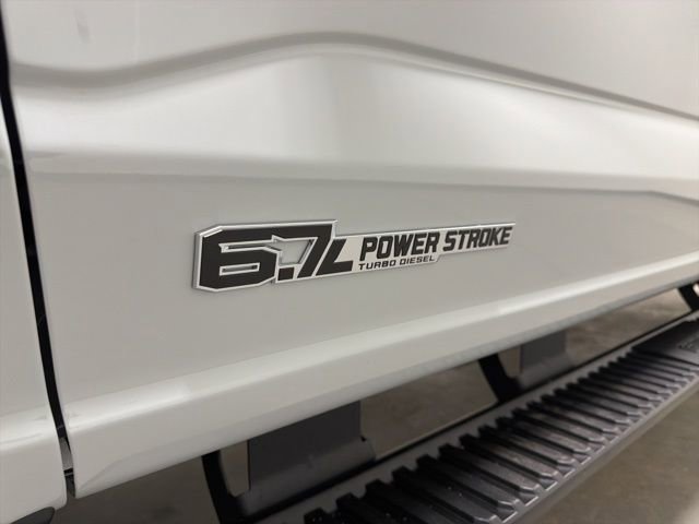 New 2026 Ford F350 XLT image 8
