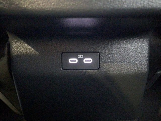 Certified 2025 MAZDA CX-50 AWD 2.5 S w/ Cargo Package image 32