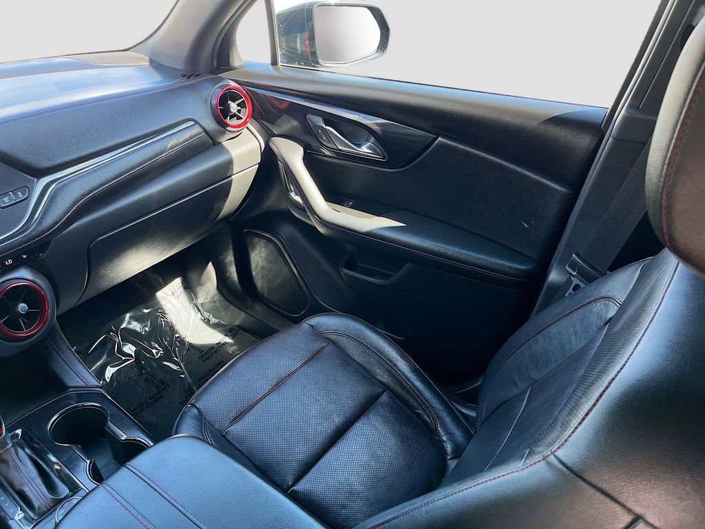 Used 2020 Chevrolet Blazer RS image 23