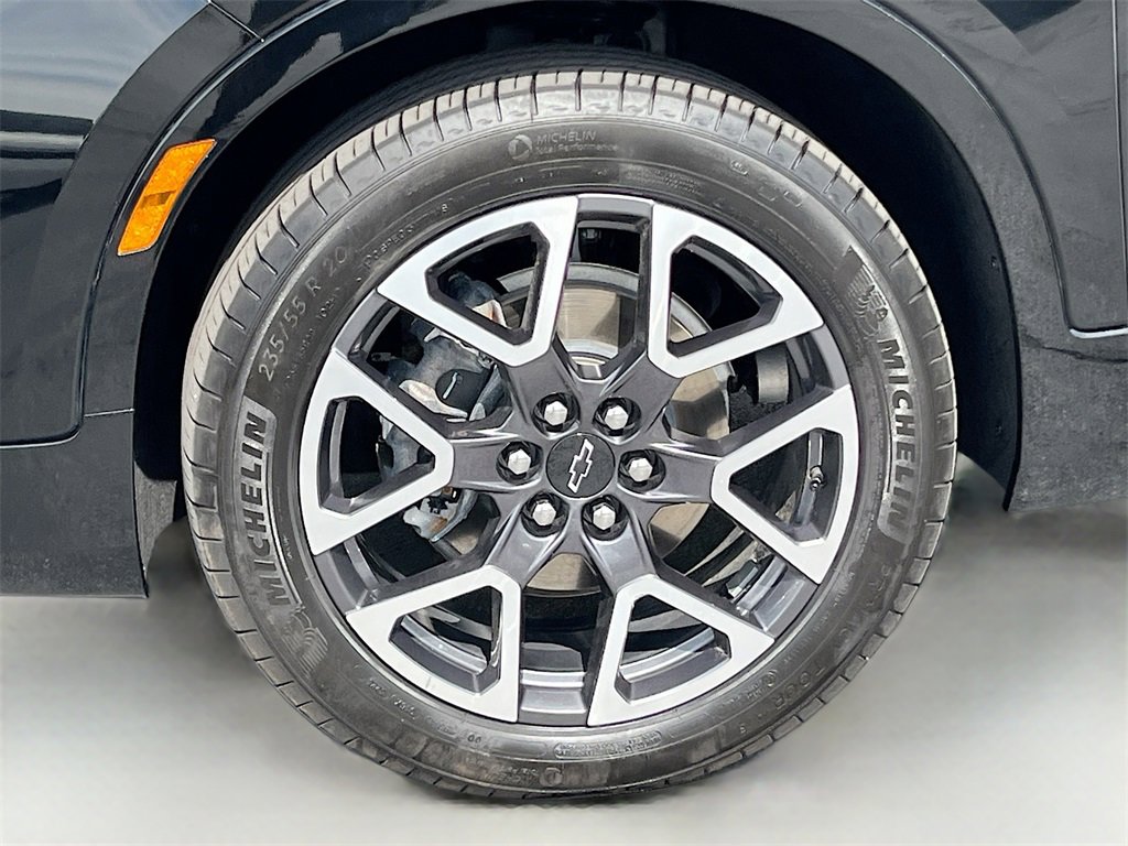 Used 2024 Chevrolet Blazer RS w/ Enhanced Convenience Package image 32